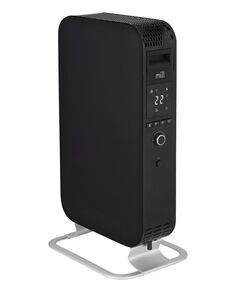 SILDĪTĀJI AR GAISU,SILDELEMENTU MILL OIL1500WIFI3BL