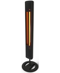 SILDĪTĀJI AR GAISU,SILDELEMENTU MILL OH2000ULGPFLOOR IP65 394999