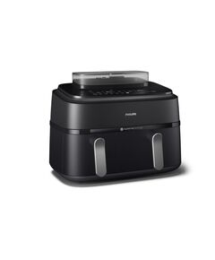 AEROGRILI, KARSTĀ GAISA FRITERI, TAUKVĀRES KATLI PHILIPS NA551/00