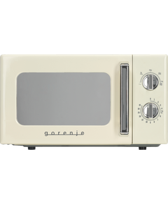 MIKROVIĻŅU KRĀSNIS GORENJE MO20E1HRL