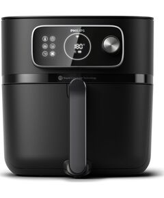 AEROGRILI, KARSTĀ GAISA FRITERI, TAUKVĀRES KATLI PHILIPS OVI SMART XXL HD9876/90