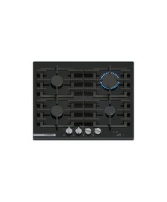 IEBŪVĒJAMĀS GĀZES PLĪTS VIRSMAS BOSCH PRP6A6H40