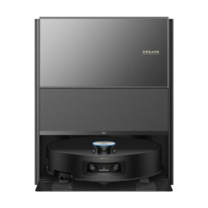 Dreame Aqua 10 Ultra Roller Complete Black RLH71DE1BK