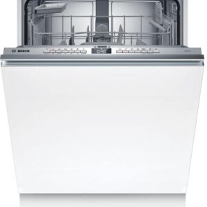 Bosch SMV4HTX00E 60cm Iebūvējama!