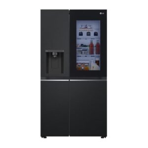 LG GSGV81EPLL Side by side No Frost 178cm