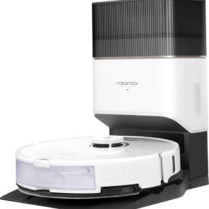 Roborock S8+