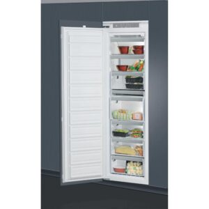 Whirlpool AFB 18402  177.1cm No frost