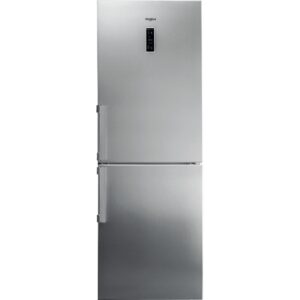 Whirlpool WB70E972X 195.5cm No Frost