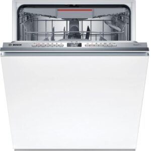 Bosch SMV4ECX21E 60cm iebūvējama!