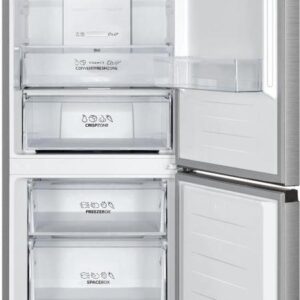 (Ir veiakalā!)Gorenje N619EAXL4 186cm No Frost