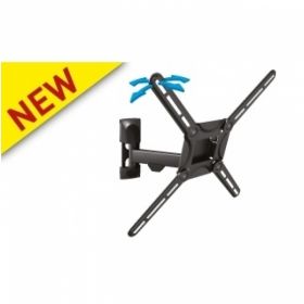 BARKAN 3300.B 29'' - 65" TV kronšteins