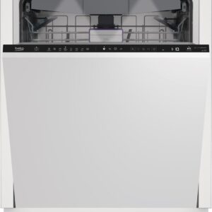 Beko BDIN38645D Iebūvējama 60cm