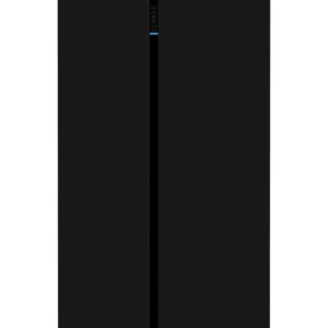 Beko GN163140ZGBN No Frost Side by side 179cm