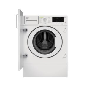 Beko HITV 8736B0 HT Ar žāvētāju iebūvējamā!
