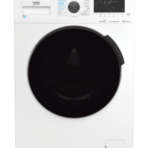 Beko HTE7616X0 Ar žāvētāju! 50cm 7kg