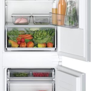 Bosch KIV865SE0 177cm Iebūvējams!