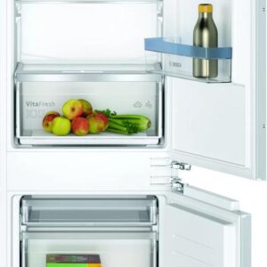Bosch KIV86VFE1 Iebūvējams 177cm