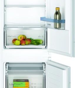 Bosch KIV86VSE0 Iebūvējamie 177 cm