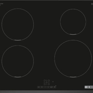 Bosch PIE631BB5E  Indukcijas!