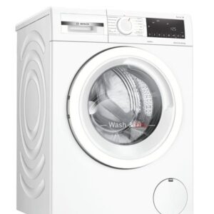 Bosch WNA134L0SN Ar žāvētāju! 8kg 59cm