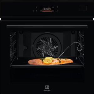 (Ir veikalā!)Electrolux EOC8P39H