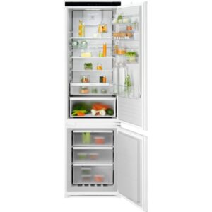 Electrolux E6MNTE19S 188.4cm No Frost Iebūvējams!