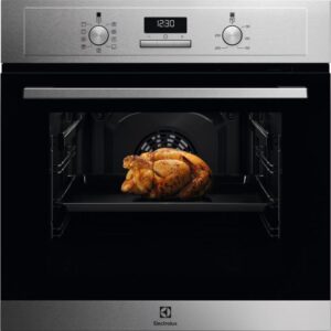 Electrolux EOF3H50BX Iebūvējamā elektriskā cepeškrāsns