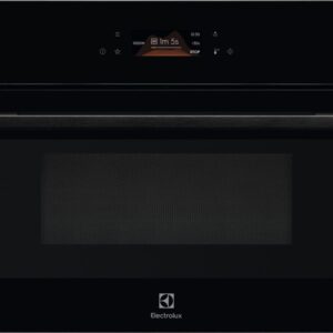 Electrolux EVL8E08Z Kompaktās cepeškrāsnis!