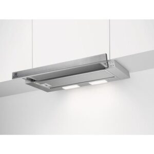 Electrolux LFP226S Iebūvējamais tvaika nosūcējs
