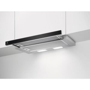 Electrolux LFP326AB Iebūvējamais tvaika nosūcējs
