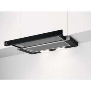 Electrolux LFP326FB Iebūvējamais tvaika nosūcējs