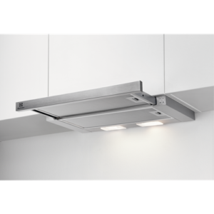 Electrolux LFP326S Iebūvējamais tvaika nosūcējs