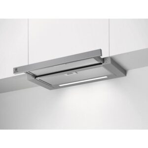 Electrolux LFP616X iebūvējamais tavika nosūcējs