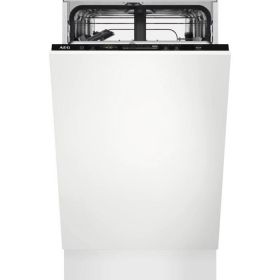 AEG  FSE62417P Iebūvējama 45cm