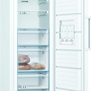 Bosch GSN33VWEP No Frost 176cm