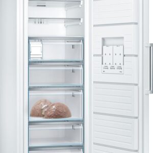Bosch GSN58AWDP No Frost 191cm