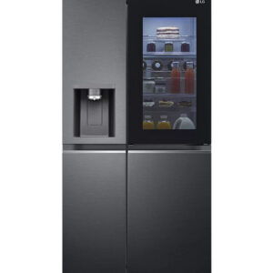 LG GSXV90MCAE No Frost Side by Side 179cm
