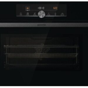 Gorenje BCM4547A10BG Kompaktās cepeškrāsnis!