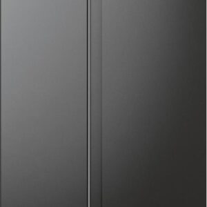 Gorenje NRR9185EABXL No Frost Side by side 178.6cm