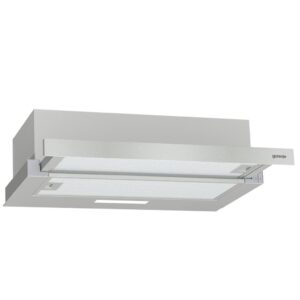 Gorenje TH62E3X Iebūvējamais tvaika nosūcējs