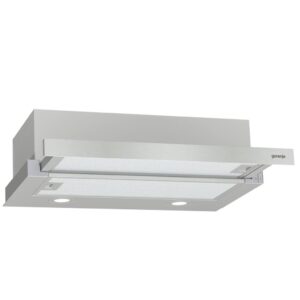 Gorenje TH62E4X Iebūvējamais tvaika nosūcējs
