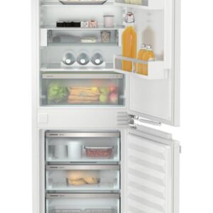 Liebherr ICND5123 Iebūvējams No Frost 177cm RAŽOTS VĀCIJĀ