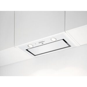 Electrolux LFG716W Iebūvējams!