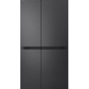 LG GSBC40EPPE No Frost Side by side 179cm