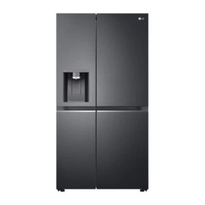 LG GSLV90MCAE No Frost