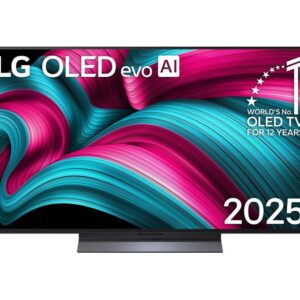 LG OLED48C51LA, 48" OLED WiFi 2025