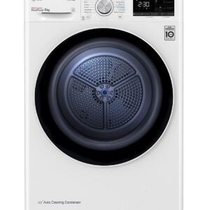 LG RH80V3AV6N veļas žāvētājs 8kg