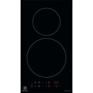 (Ir veikalā!)Electrolux LIT30230C Indukcijas