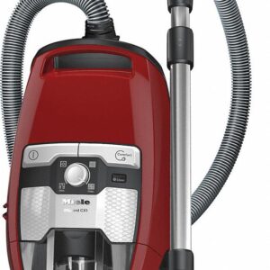 Miele Blizzard CX1 Red Mango red PowerLine Ražots VĀCIJĀ!