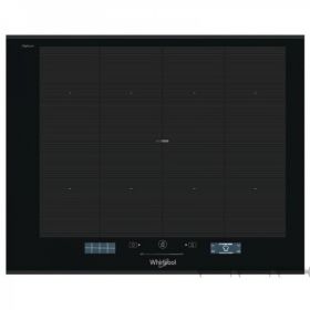 WHIRLPOOL SMP658C/BT/IXL (SMP 658 C/BT/IXL)